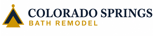 Colorado Springs Bath Remodel Logo